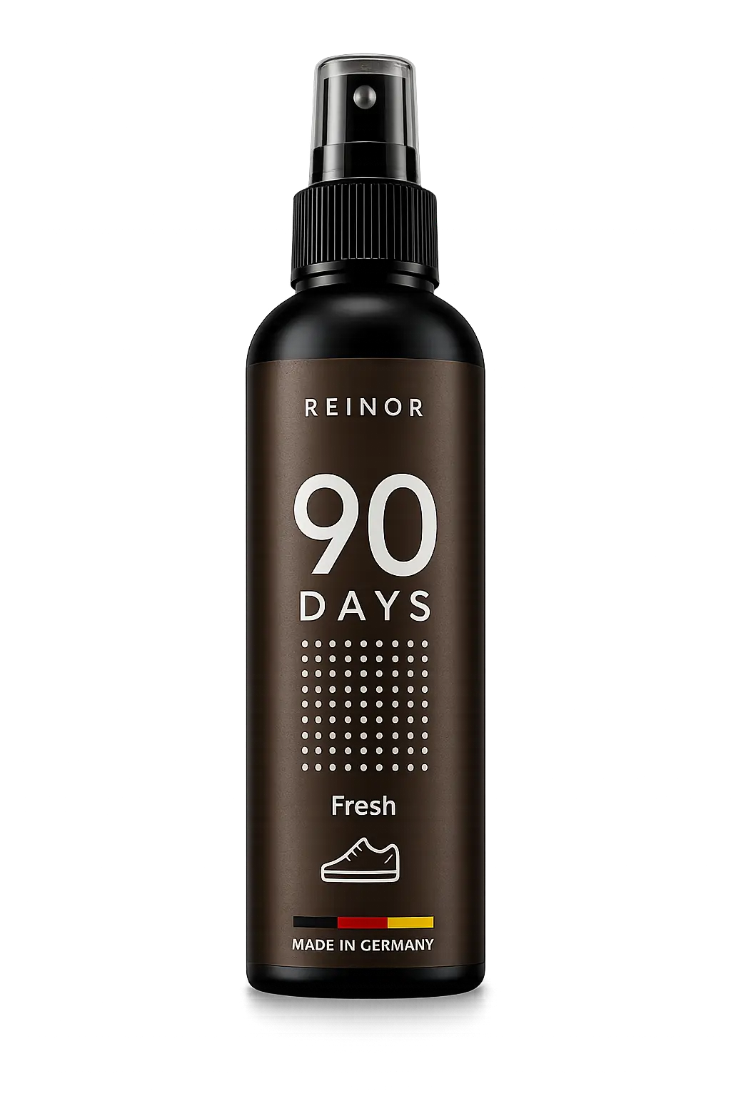 Reinor 90 Days Verpackung